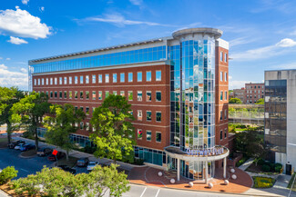 Macon-Bibb, GA Office - 300 Mulberry St