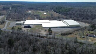 Haleyville, AL Industrial - 7155 AL-13