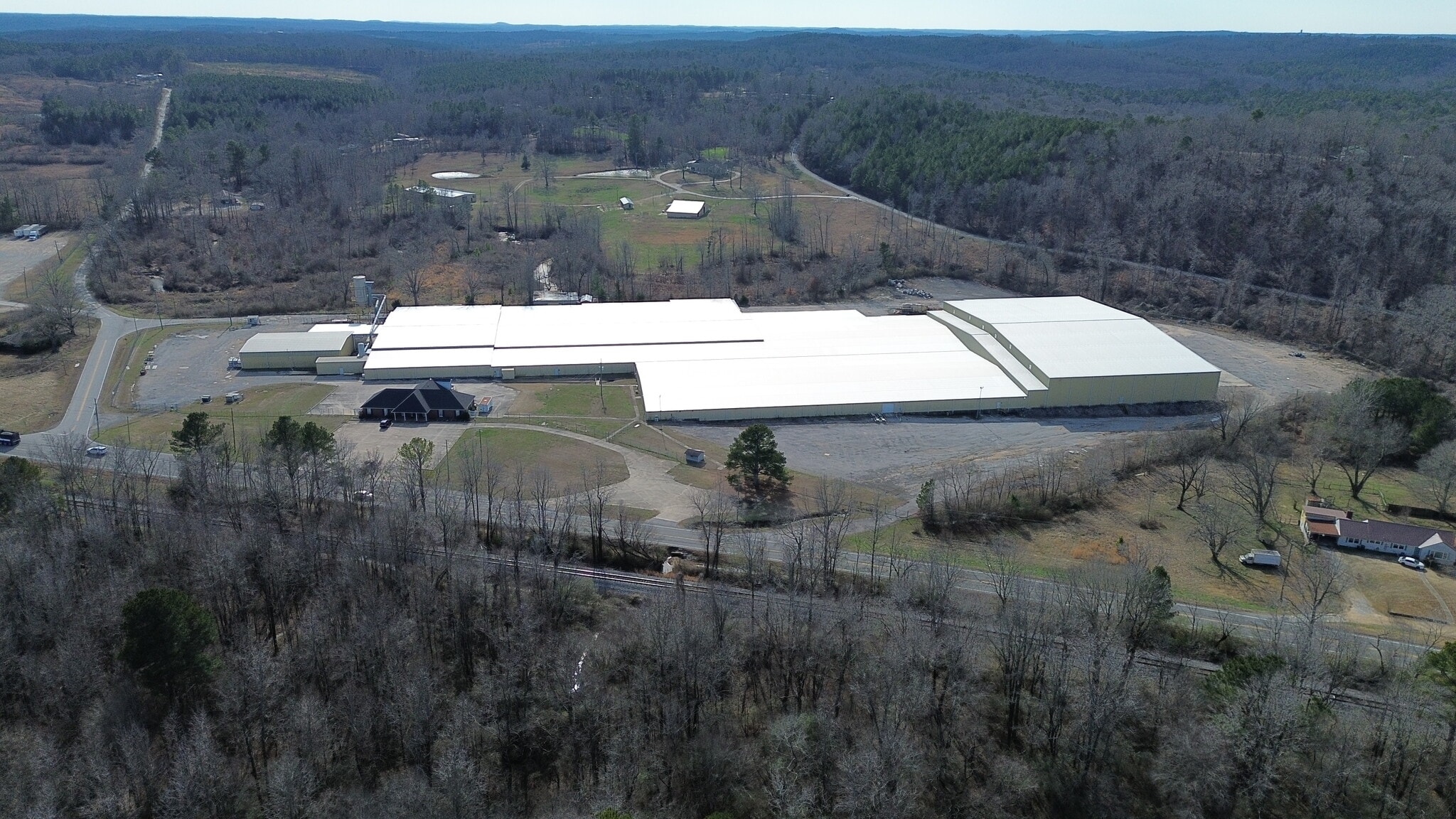 7155 AL-13, Haleyville, AL for Sale