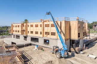 Stanwood, WA Office/Retail - 26903 72nd Ave