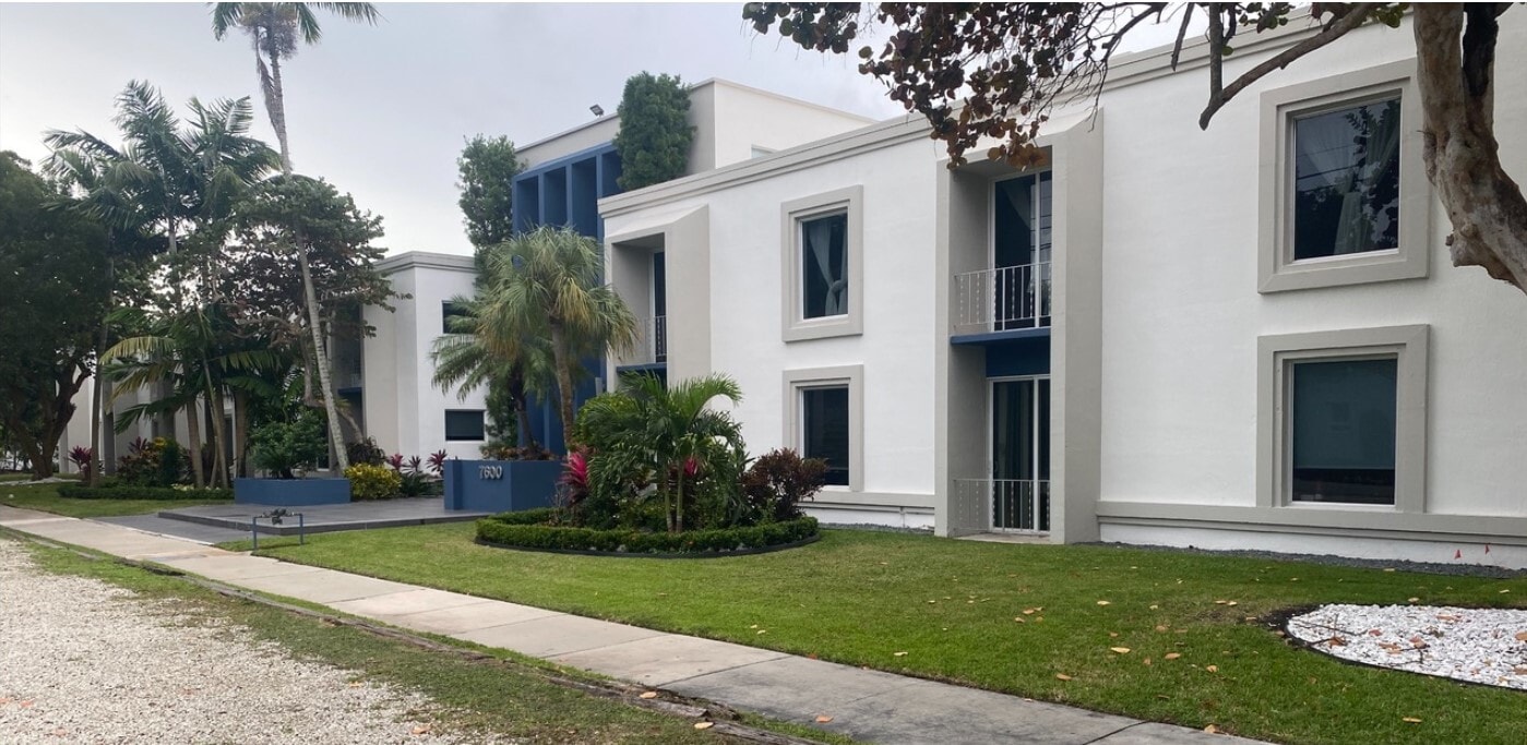 7600 SW 57th Ave, Miami, FL for Rent