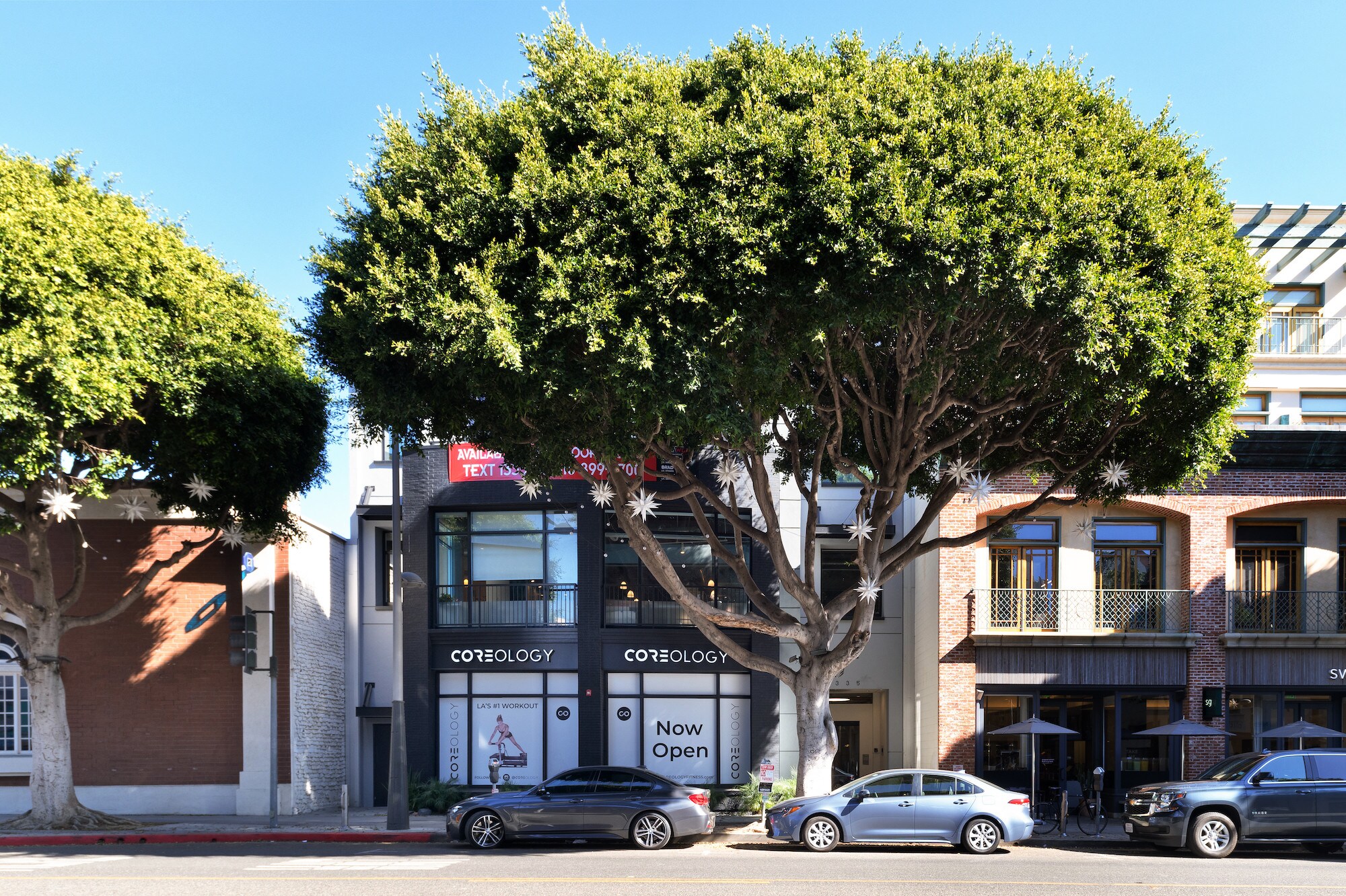 1335 4th St, Santa Monica, CA for Rent