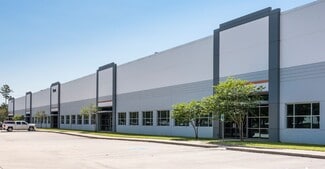 Humble, TX Industrial - 19051 Kenswick Dr
