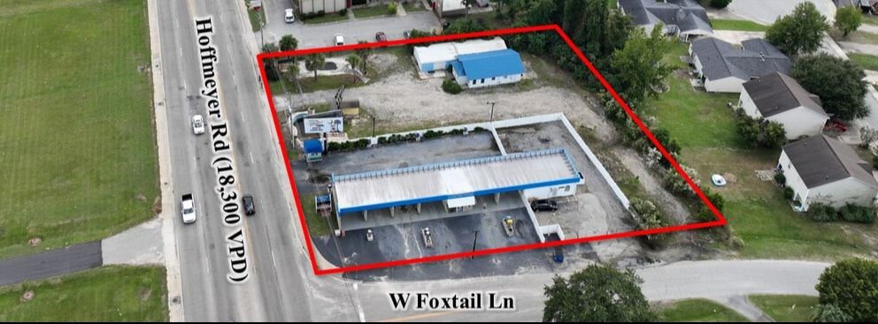 2224 Hoffmeyer Rd, Florence, SC for Sale