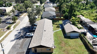 Mixed Use Office Buildings