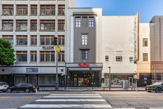 Los Angeles, CA Apartments - 735 S Broadway Los Angeles, CA Apartments - 735 S Broadway