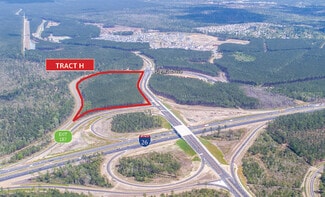 Summerville, SC Commercial - 1 Nexton Pkwy