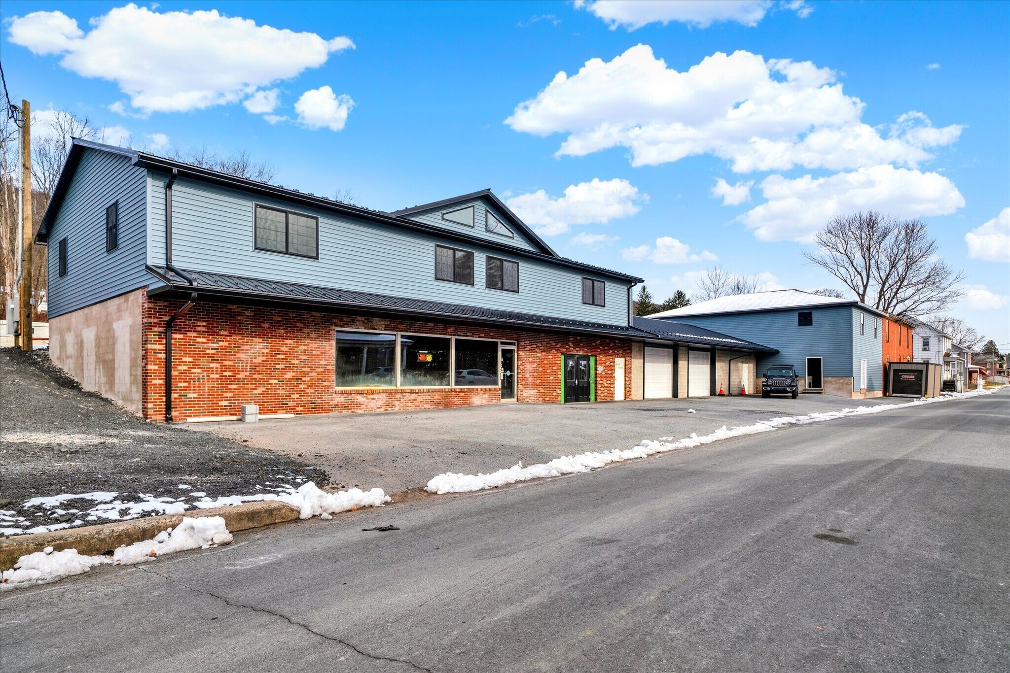 101 E Colliery Ave, Tower City, PA for Sale