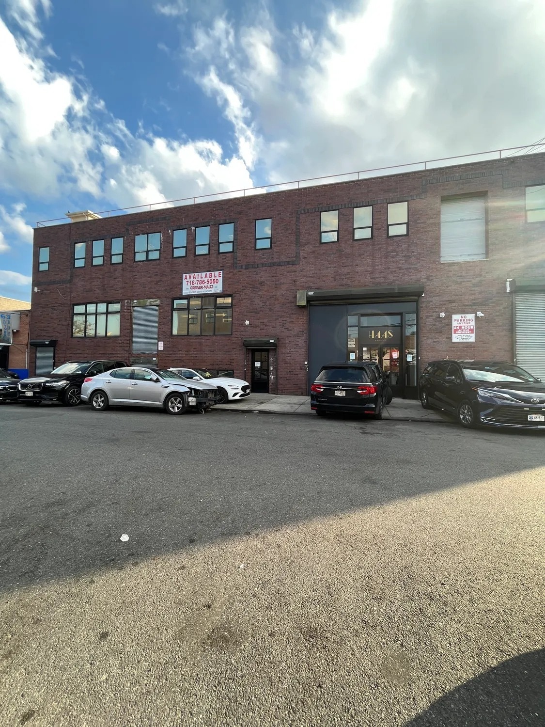 1554 63rd St, Brooklyn, NY for Rent