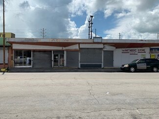 Belle Glade, FL Storefront Retail/Office - 364 W Avenue A