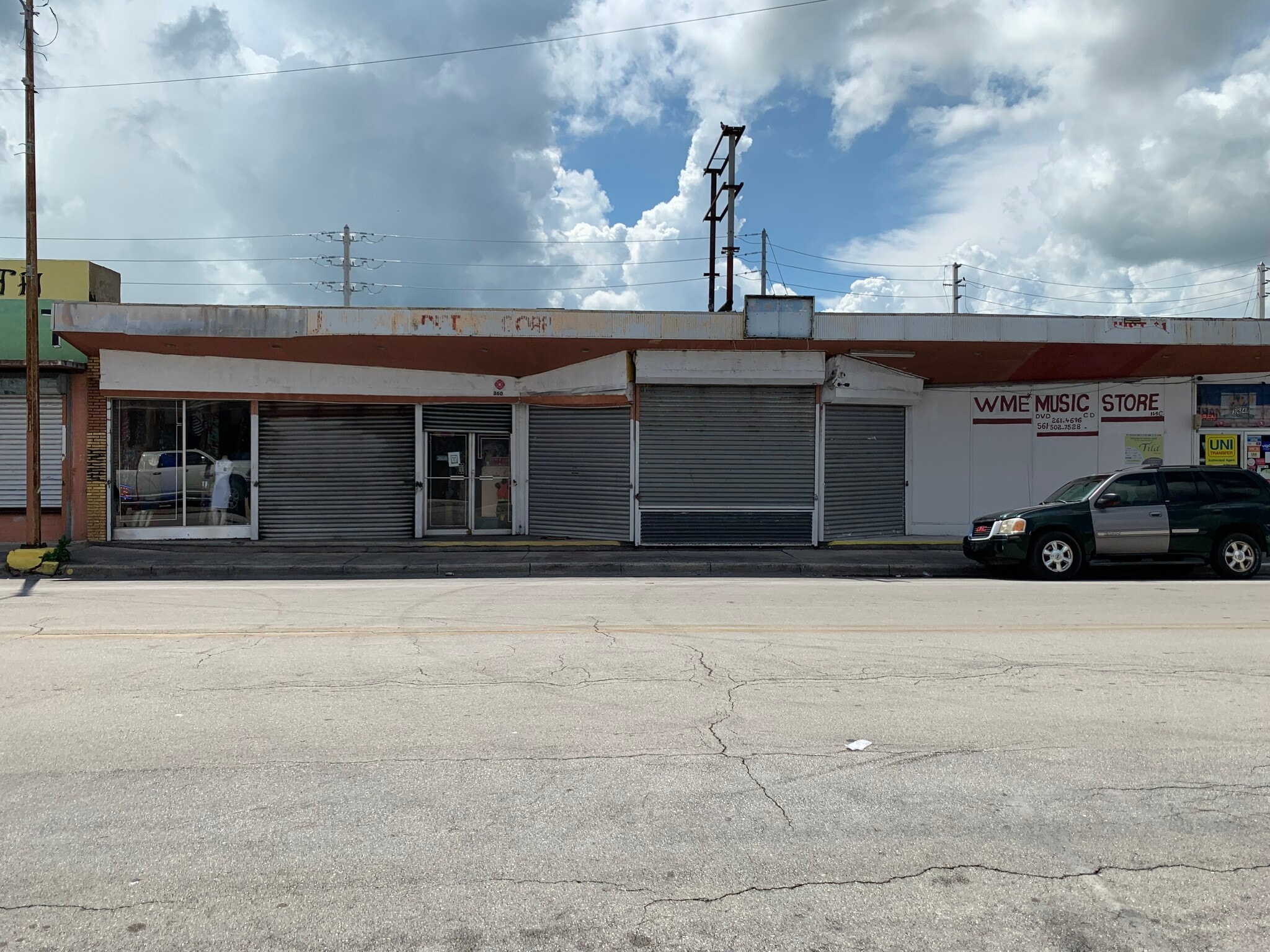 364 W Avenue A, Belle Glade, FL for Sale