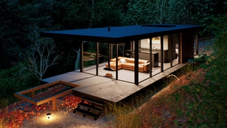 Ellijay, GA Specialty - 536 Vayhaus Trl