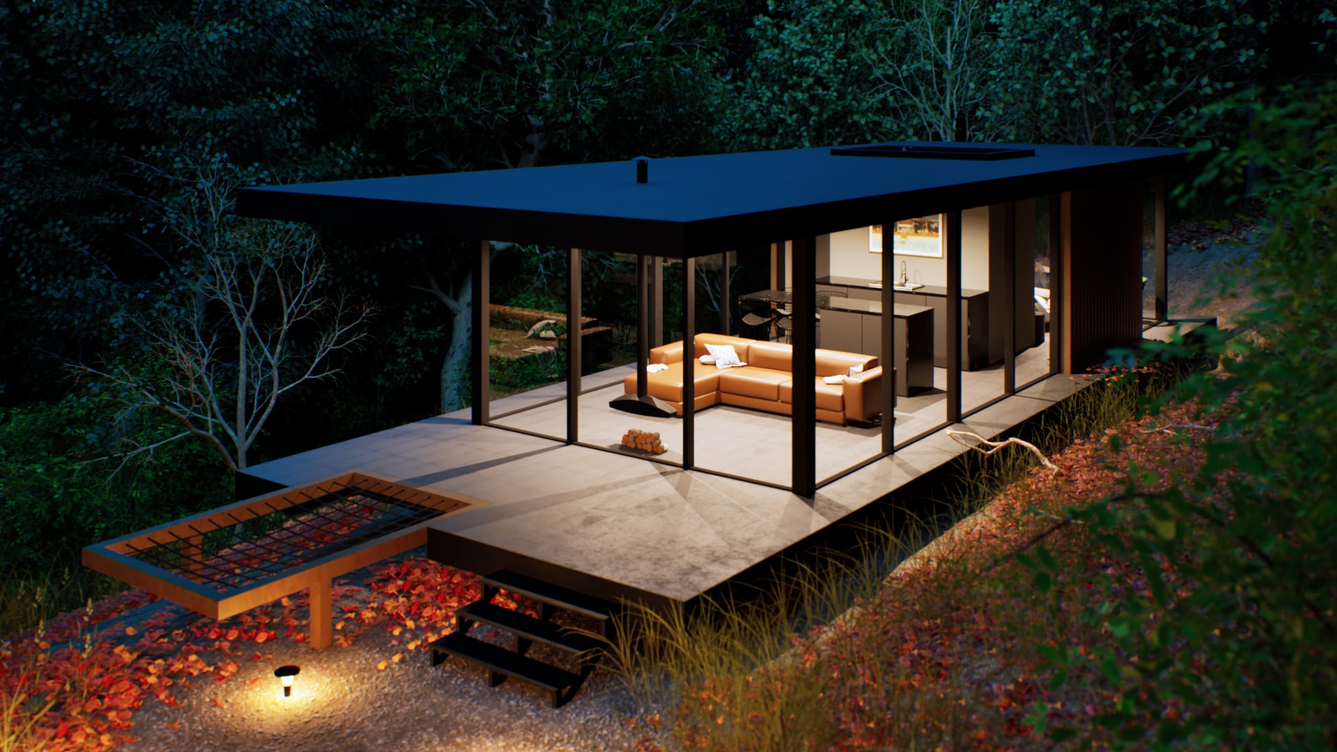 536 Vayhaus Trl, Ellijay, GA for Sale