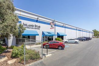 Fresno, CA Industrial - 3146 S Chestnut Ave