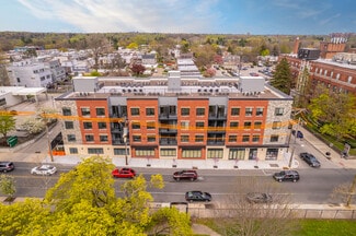 Philadelphia, PA Office/Retail - 5801 Ridge Ave