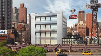 New York, NY Office/Retail - 325 E 60th St