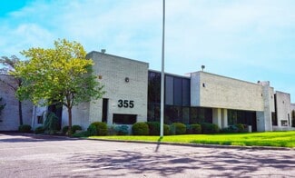 Brentwood, NY Industrial - 355 Crooked Hill Rd