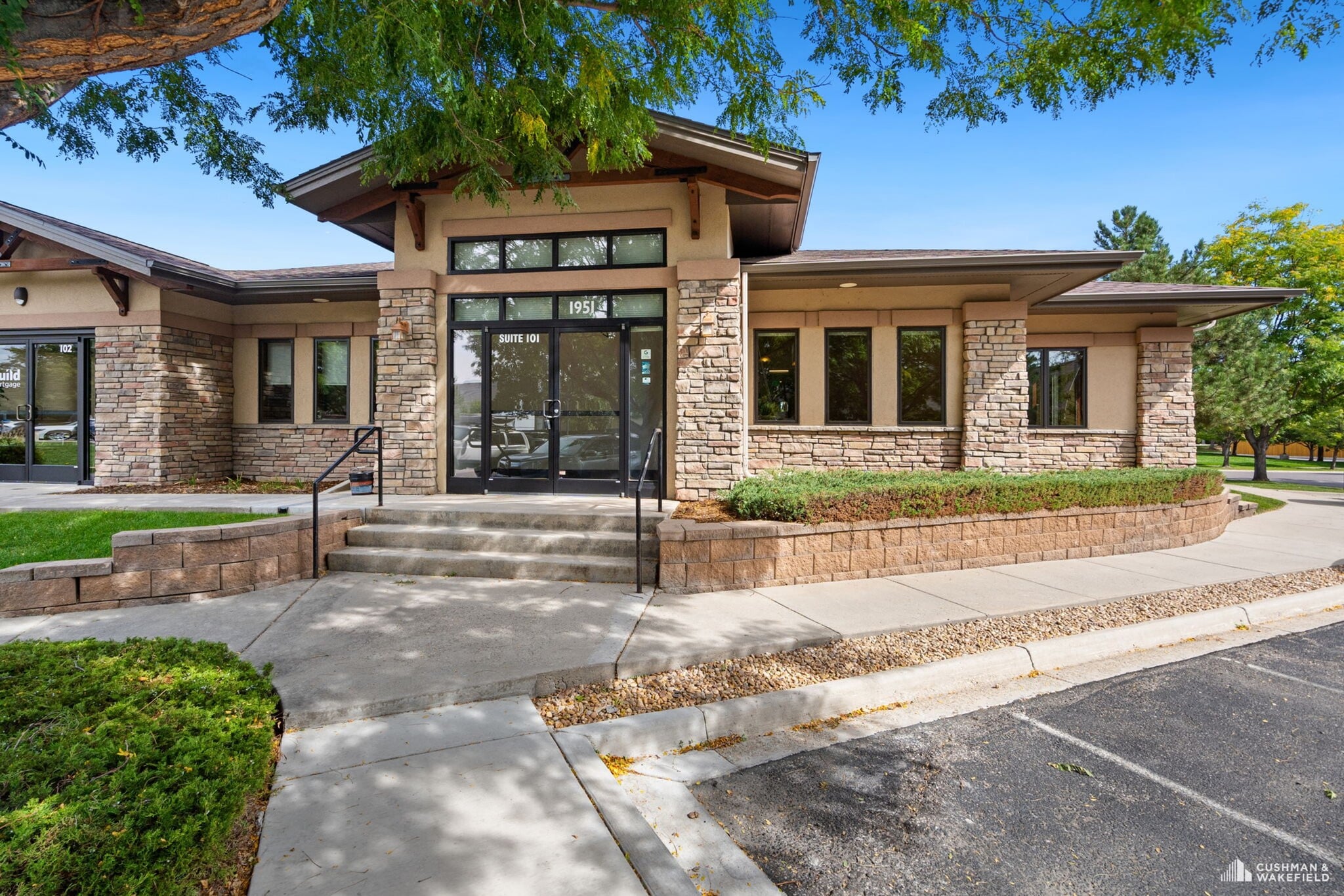 1951 Wilmington Dr, Fort Collins, CO for Rent