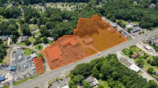 US-70 Land & Automotive Buildings