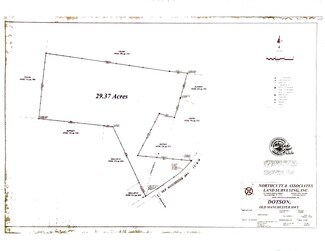 Tullahoma, TN Commercial - 4547 Old Manchester Hwy