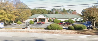 Newnan, GA Office/Medical - 2959 Sharpsburg McCullum Rd