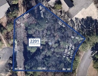 2201 Victory  
