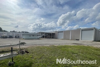 Stuart, FL Warehouse - 3601 SE Dixie Hwy Stuart, FL Warehouse - 3601 SE Dixie Hwy