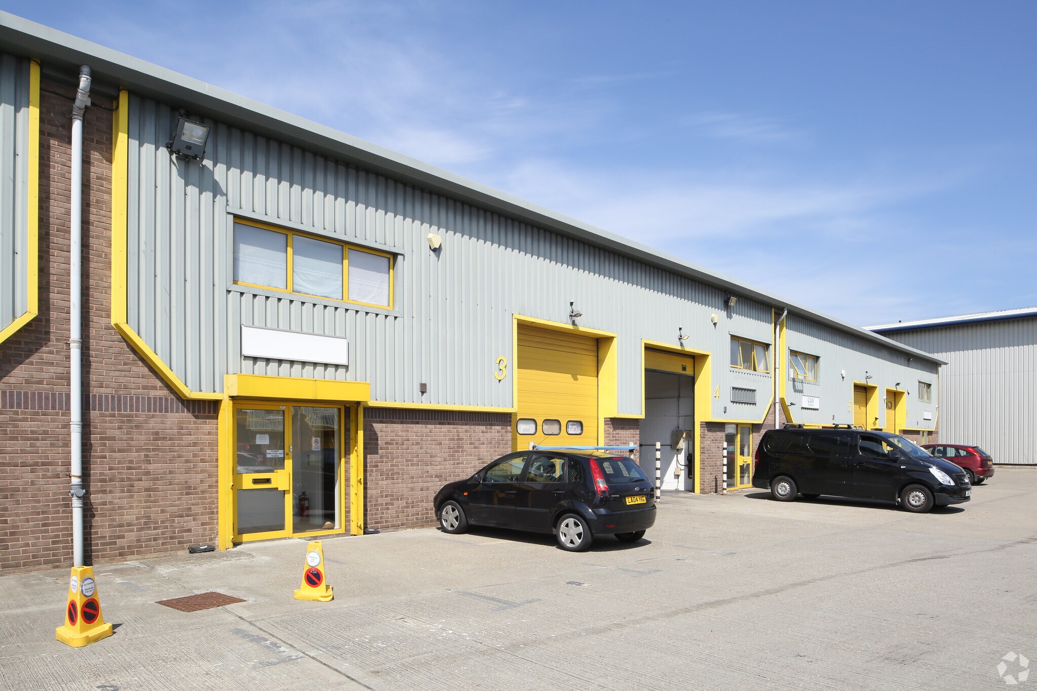 Neptune Clos, Rochester, KEN for Rent
