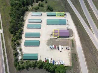 Cannon Falls, MN Industrial - 32072 Ash Ct