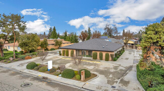 Reedley, CA Medical - 326-346 W Carob Ave