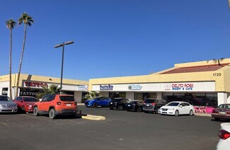 Mesa, AZ Office/Retail - 1720 W Southern Ave Mesa, AZ Office/Retail - 1720 W Southern Ave