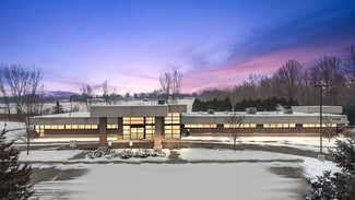 Lapeer, MI Office - 1794 N Lapeer Rd