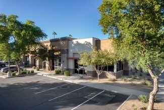 Chandler, AZ Office - 90 S Kyrene Rd Chandler, AZ Office - 90 S Kyrene Rd