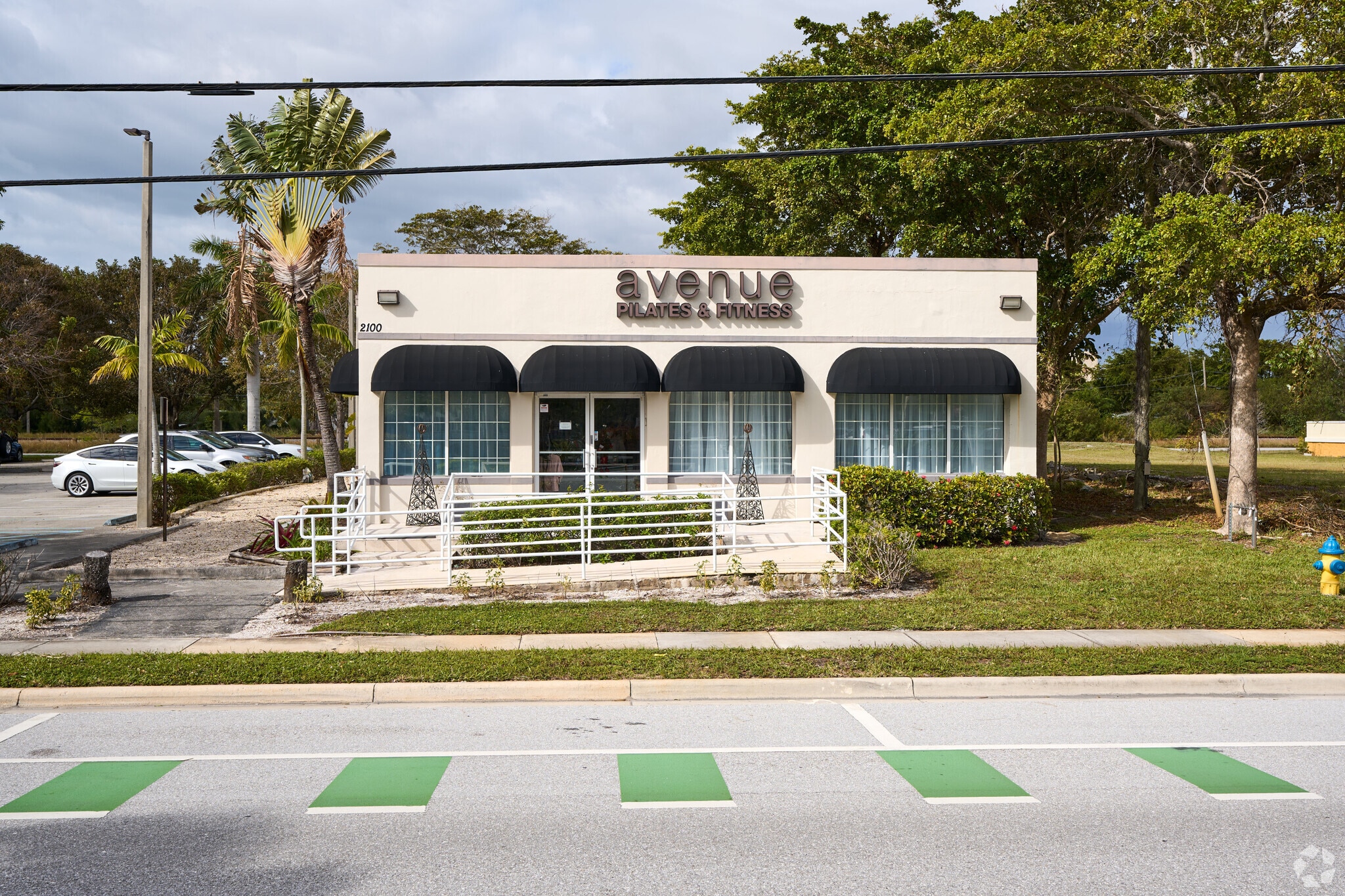 2050 N Federal Hwy, Delray Beach, FL for Rent