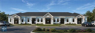 Wilmington, NC Office - 5408 Watergrass Dr Wilmington, NC Office - 5408 Watergrass Dr