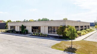 North Webster, IN Showroom - 8645 E Backwater Rd North Webster, IN Showroom - 8645 E Backwater Rd