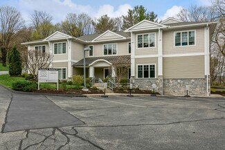 New Milford, CT Office, Office/Medical - 131 Kent Rd