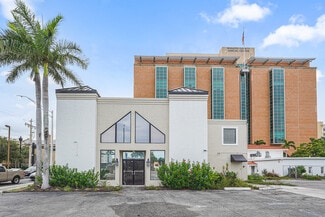 Bradenton, FL Office/Retail - 524 9th St W Bradenton, FL Office/Retail - 524 9th St W