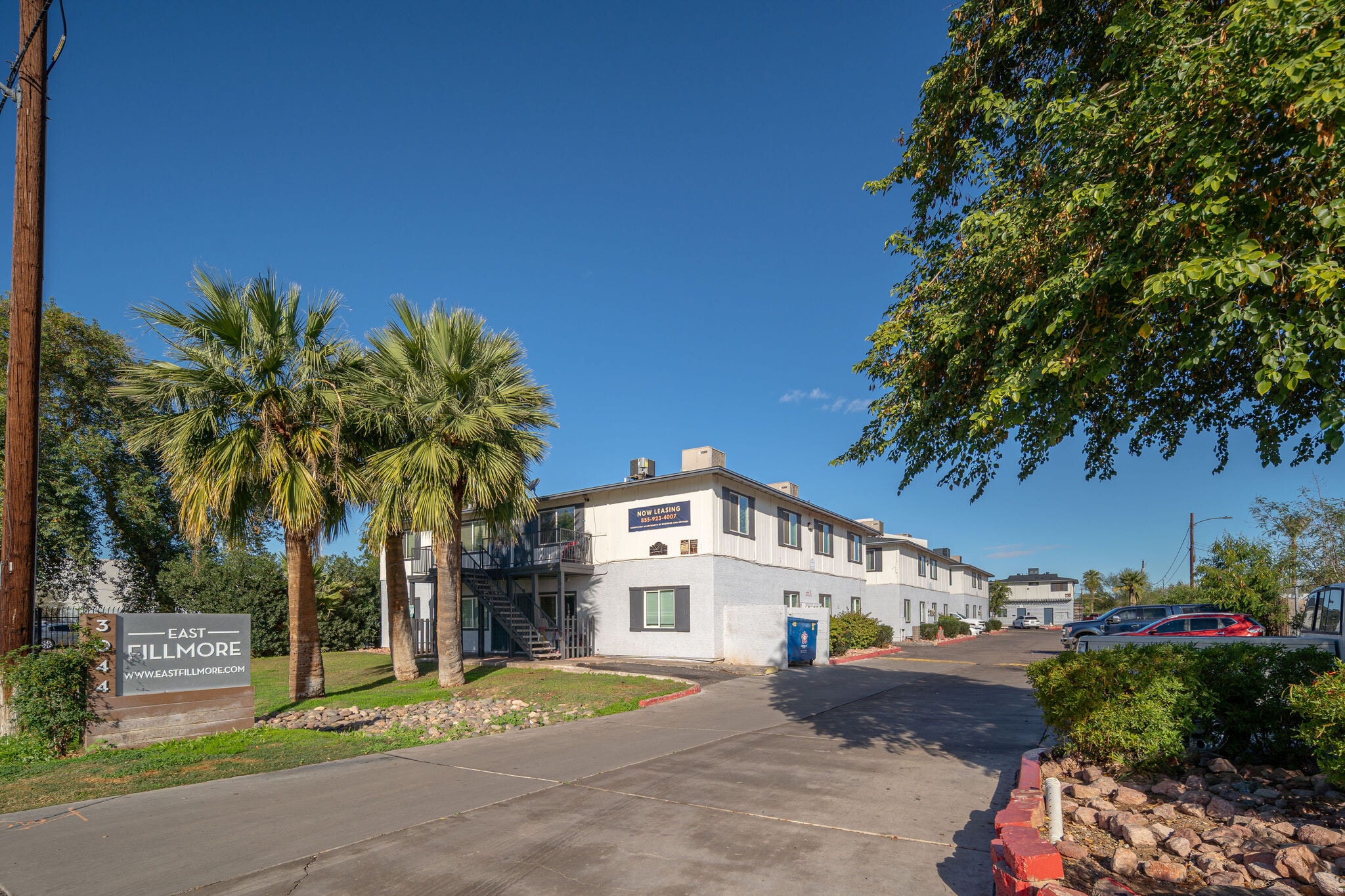 3044 E Fillmore St, Phoenix, AZ for Sale