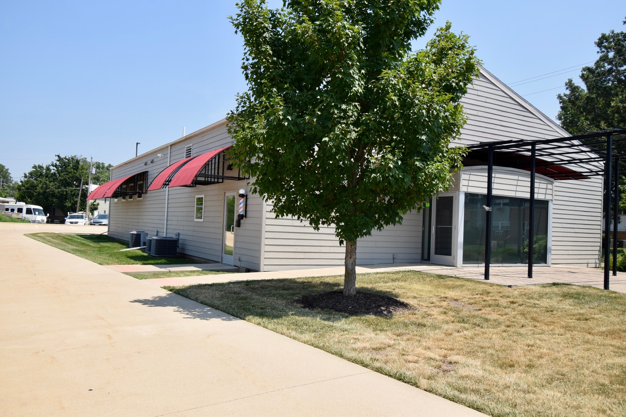 208 Parkinson St, Normal, IL for Rent