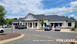 Charlotte, NC Office/Medical - 10801 Woodland Beaver Rd