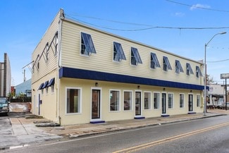 Metairie, LA Office/Retail - 3210-3216 Metairie Rd