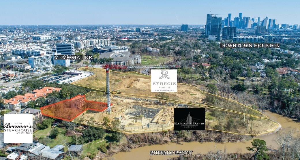 5715-5727 Logan Ln, Houston, TX for Sale