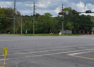 Longview, TX Commercial Land - 4612 Judson Rd