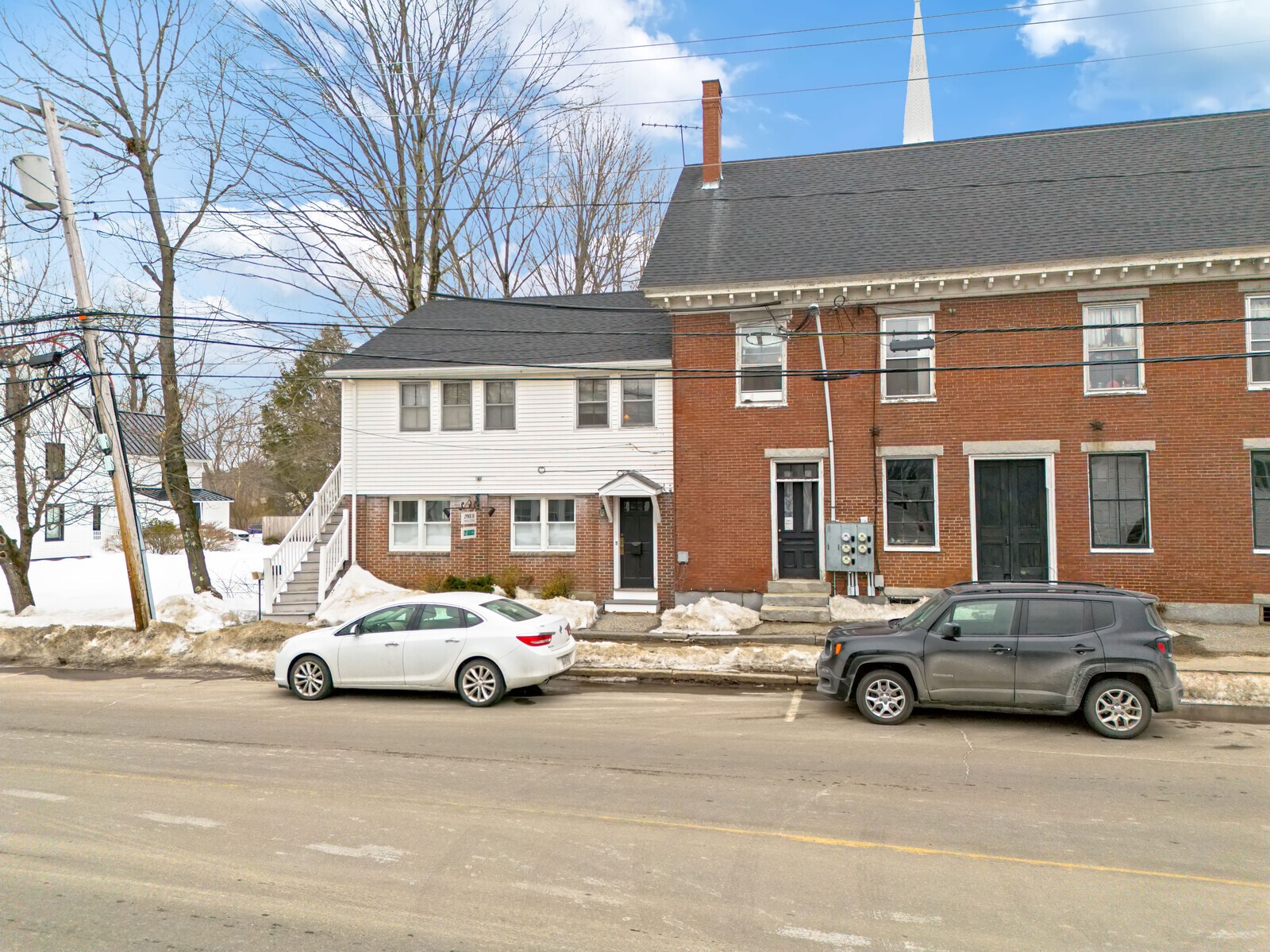 5 Portland St, Yarmouth, ME for Rent