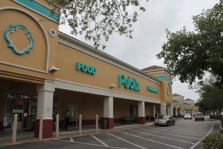 Venice, FL Retail - 1445 E Venice Ave