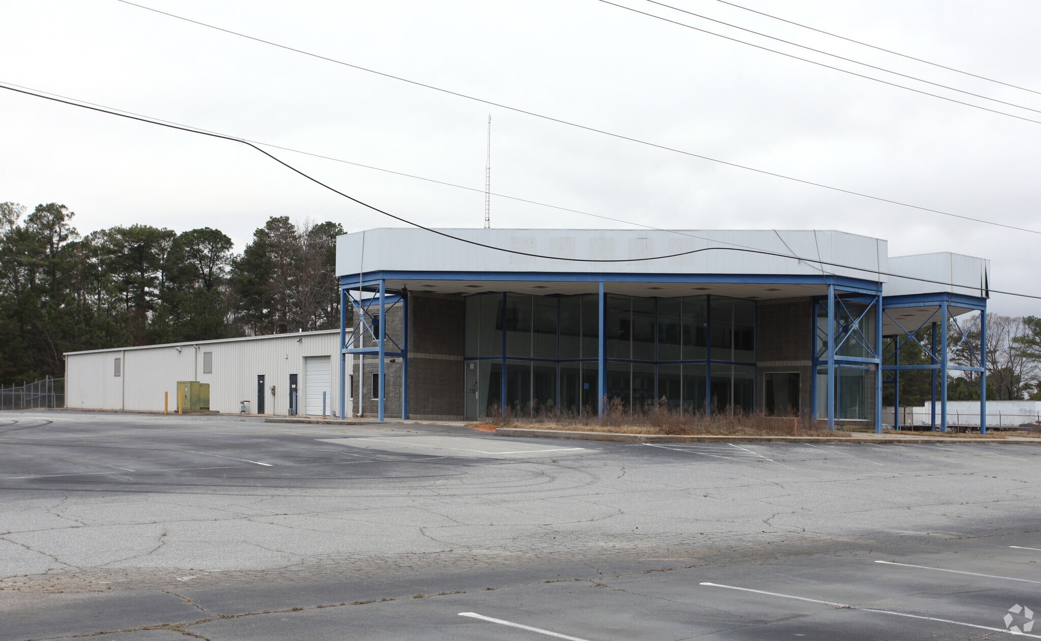 2425 Martin Luther King Pky, Griffin, GA for Sale
