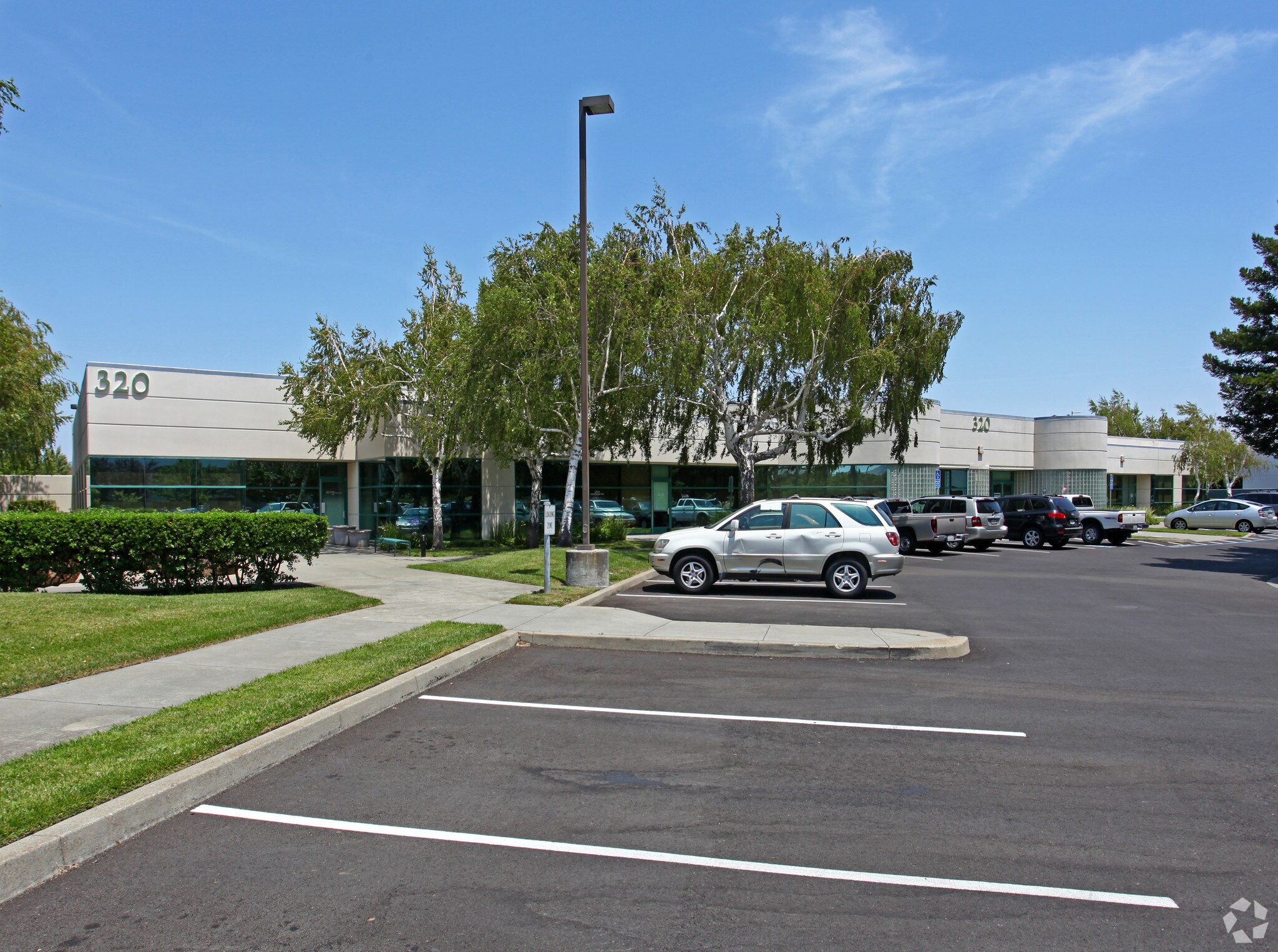 320 Campus Ln, Fairfield, CA for Rent
