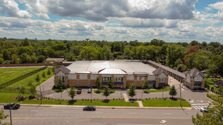 Murfreesboro, TN Self-Storage Facilities - 757 W Northfield Blvd