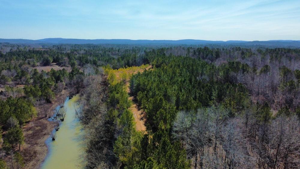 Industrial Center Rd County Line Road Trafford, AL 35172 Land